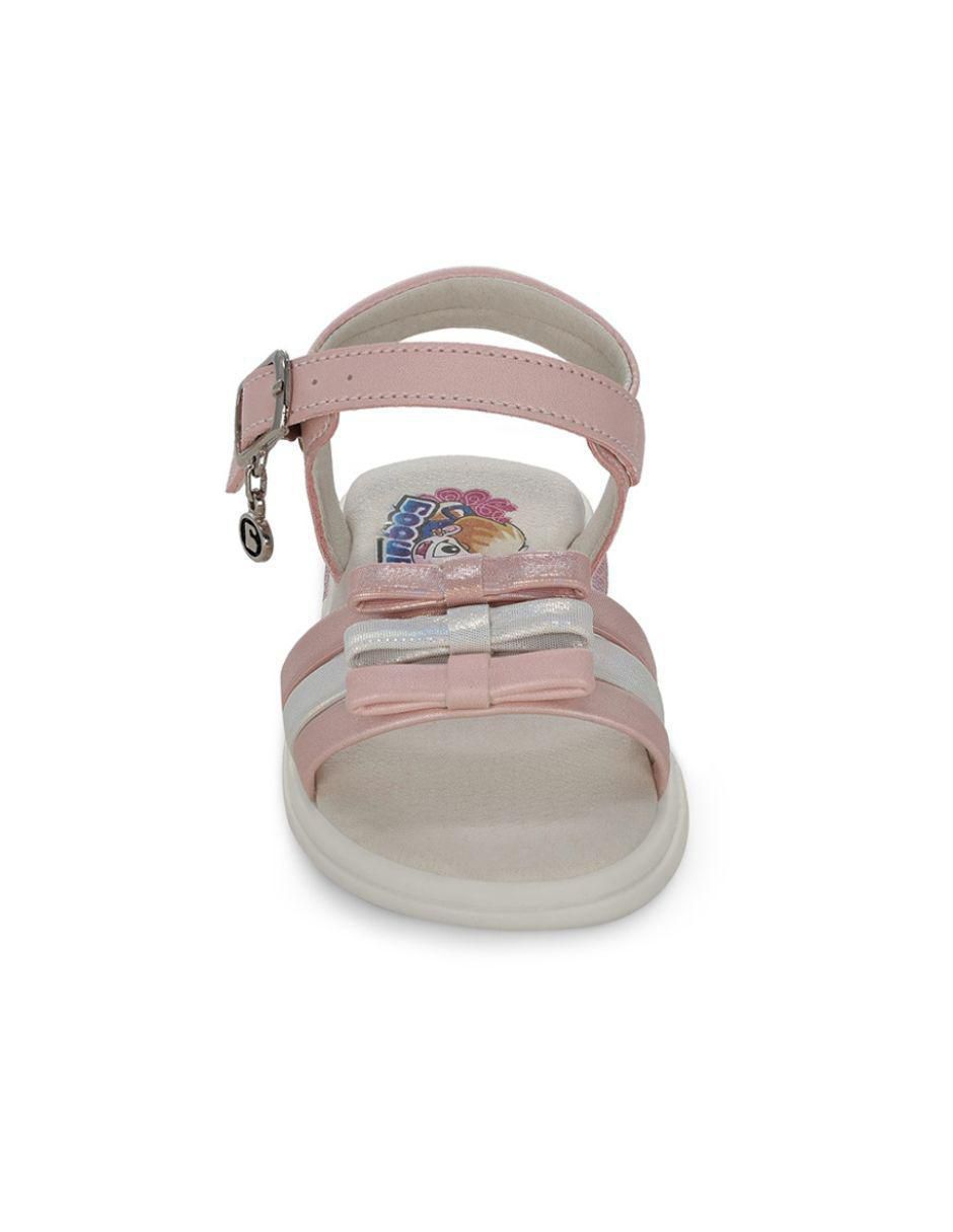 Sandalia a sin familia o coleccion "para" niña 3