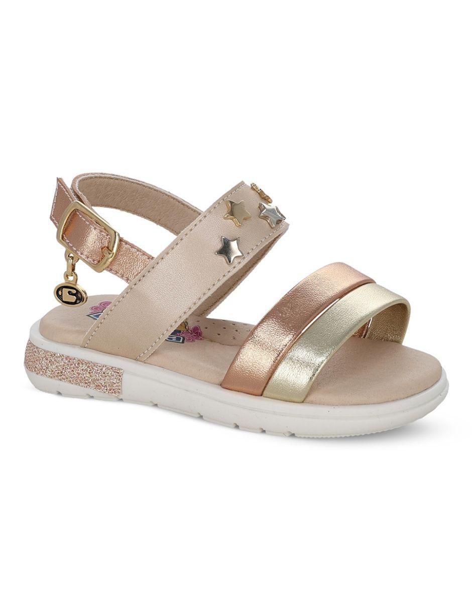Sandalia coqueta sin coleccion "para" niña