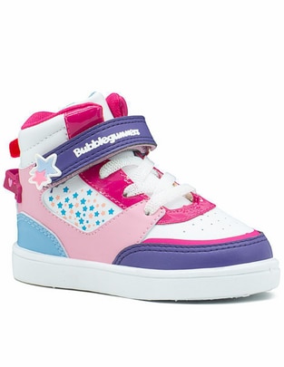 Tenis para niña