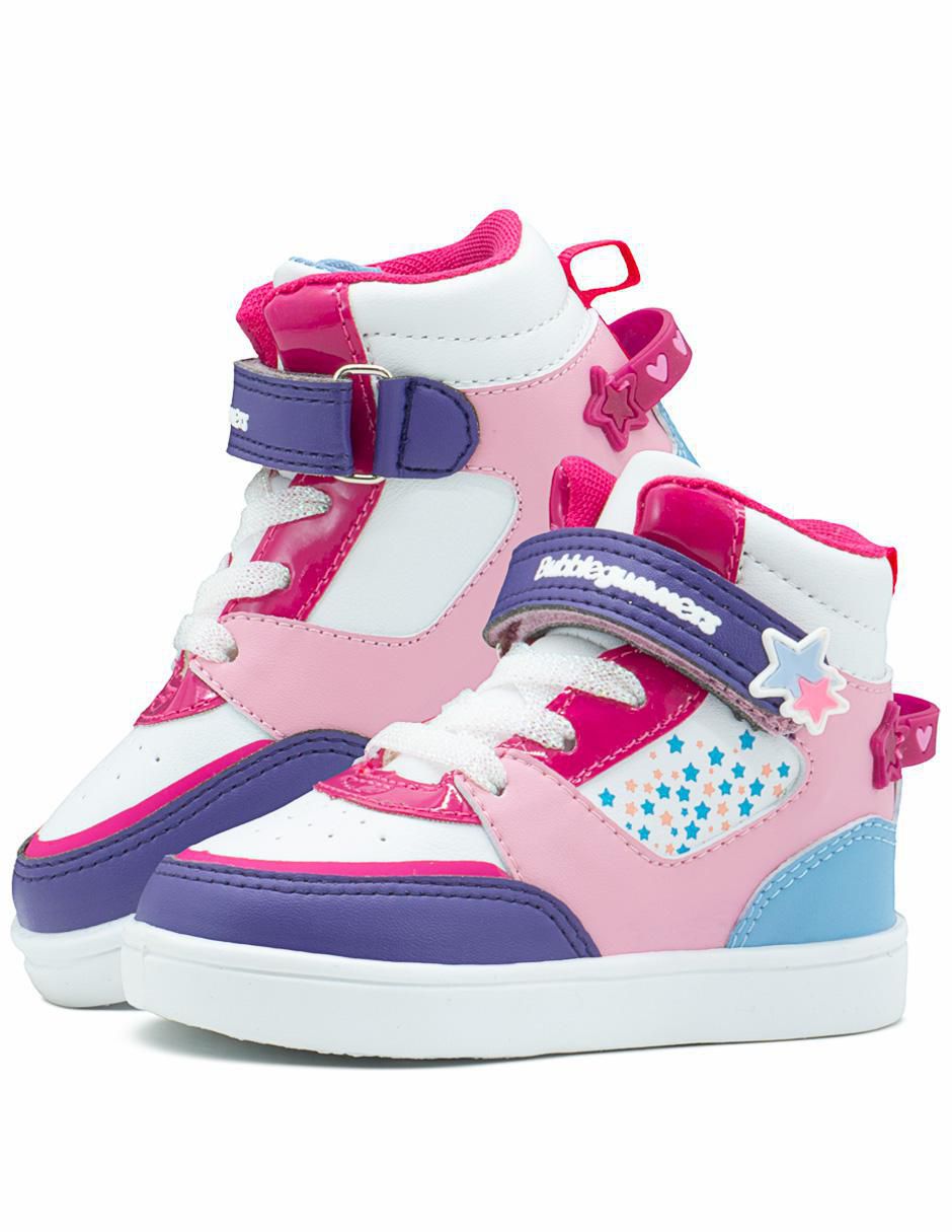 Tenis para niña 6
