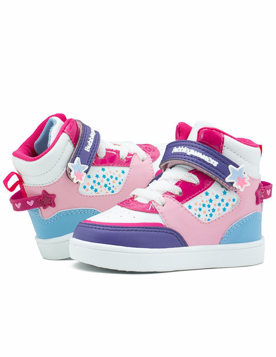 Tenis para niña 5