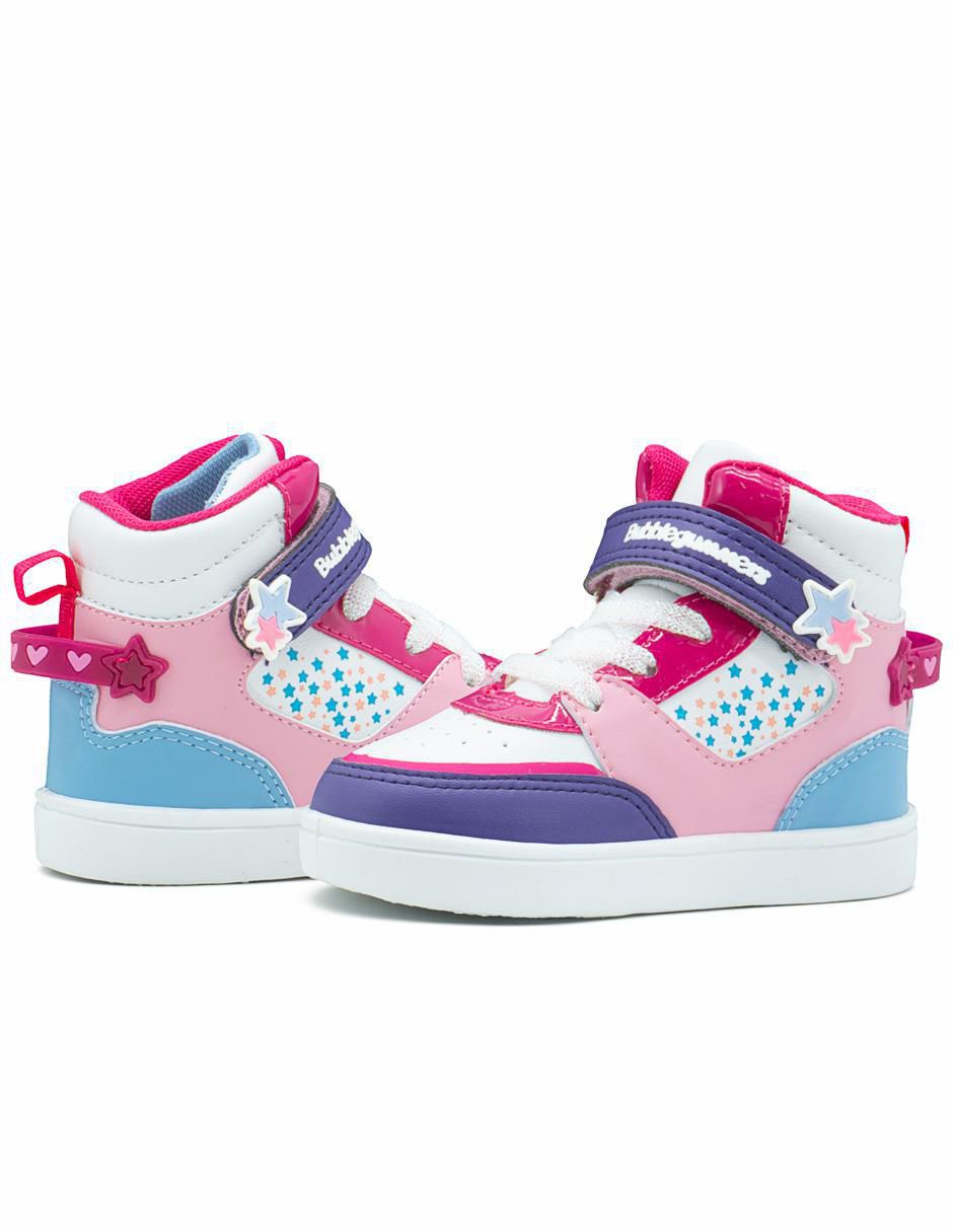 Tenis para niña