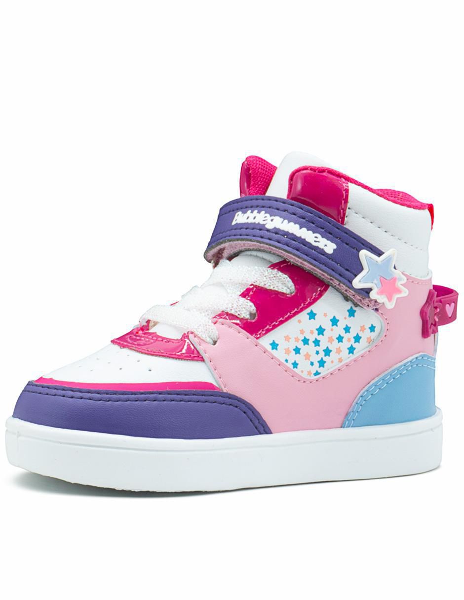 Tenis para niña