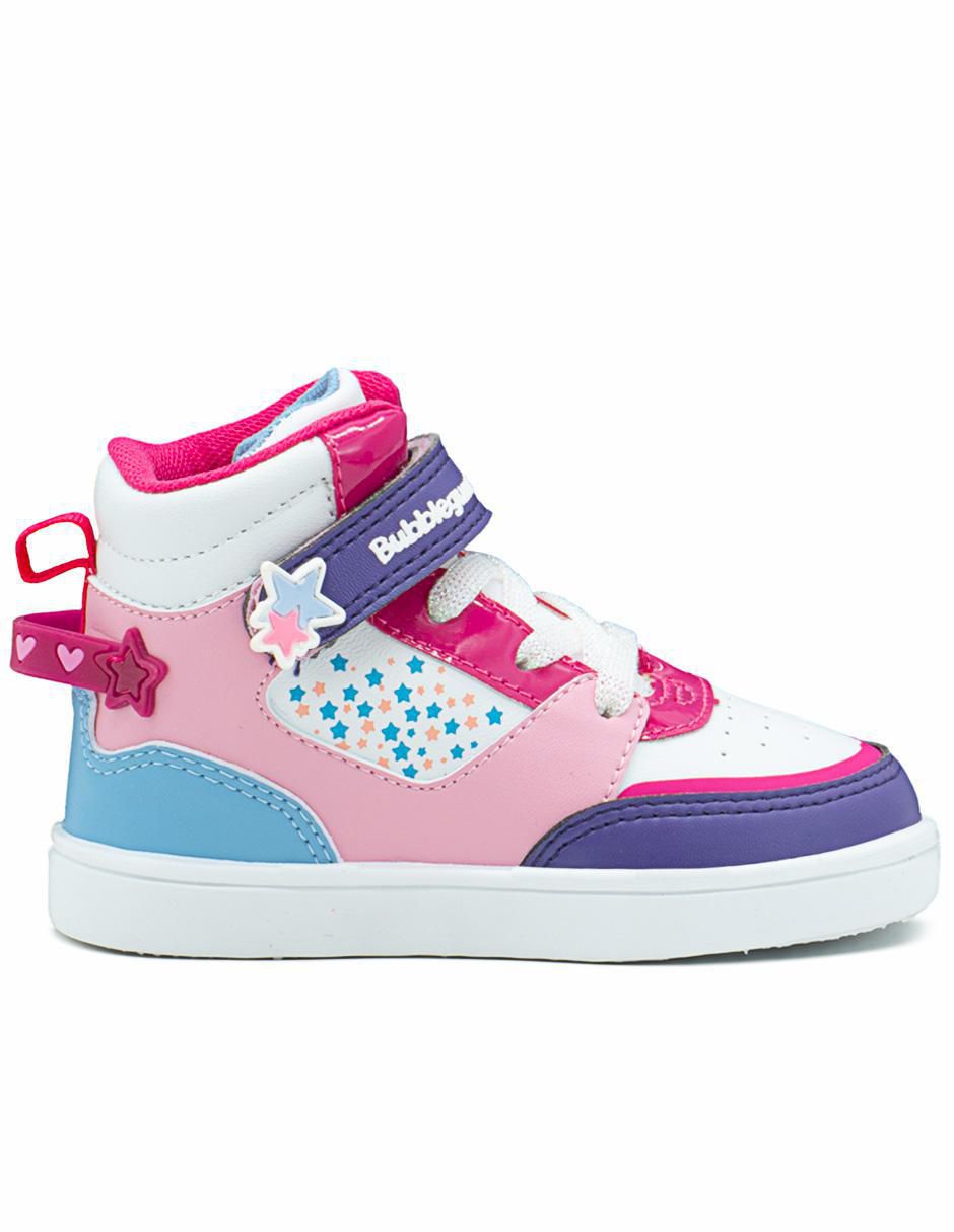 Tenis para niña 7