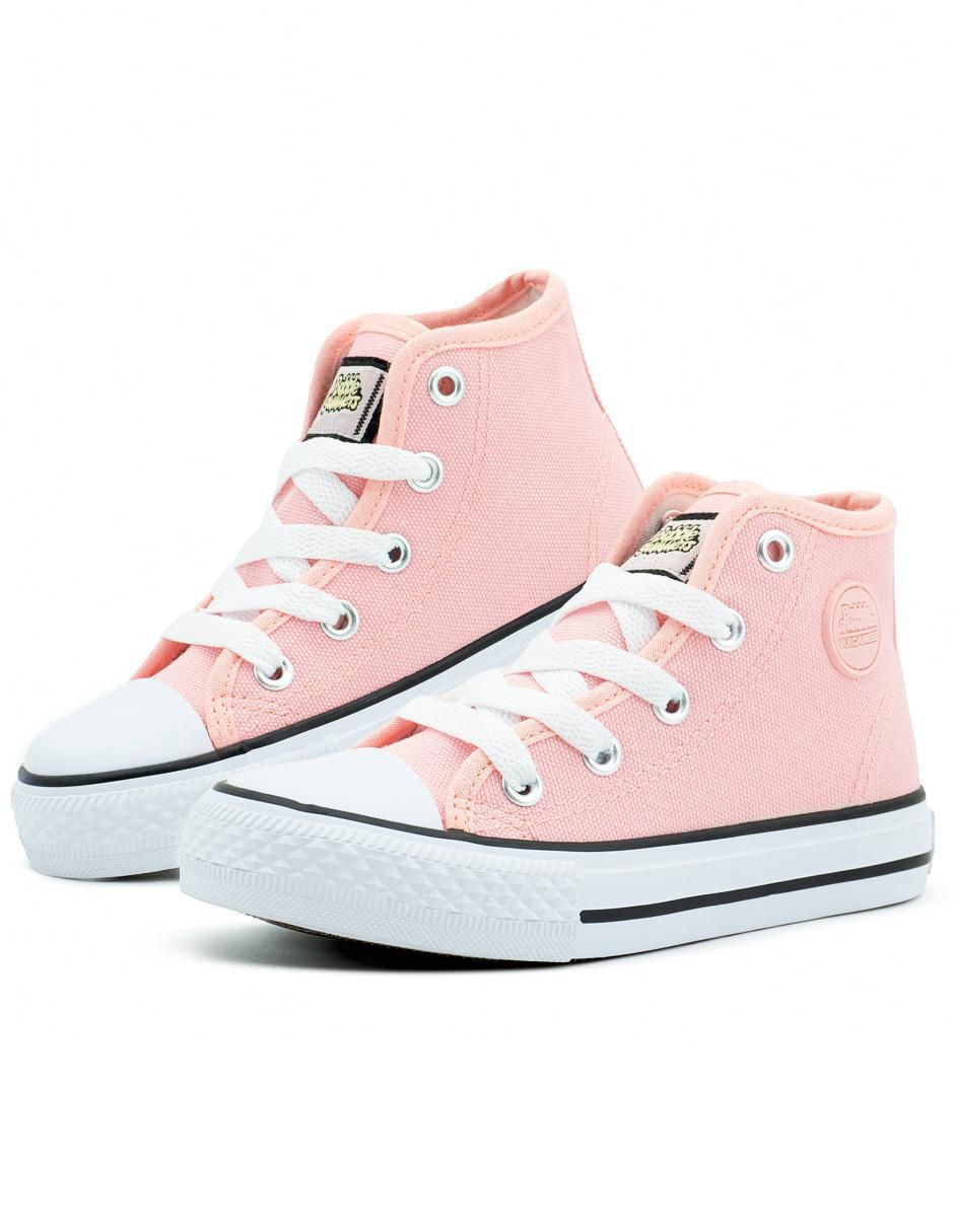 Tenis para niña 2