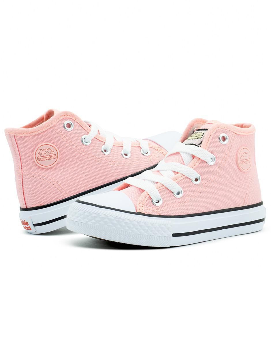 Tenis para niña 4