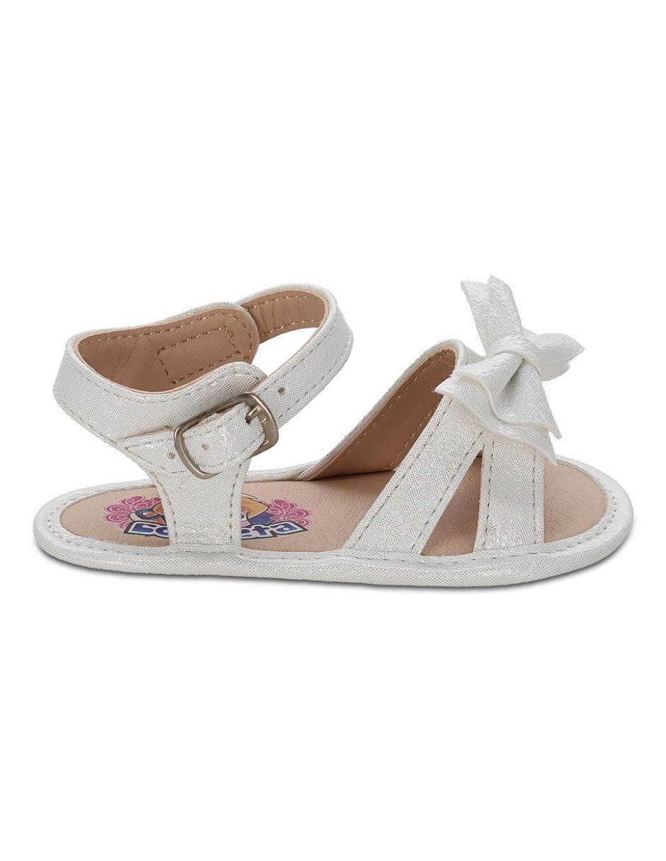 Sandalia coqueta sin coleccion "para" niña
