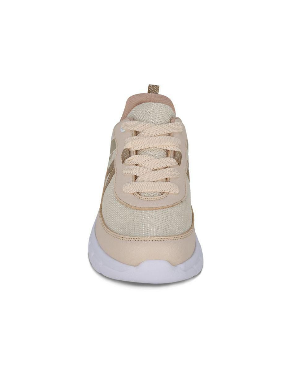 Tenis Coquet para niña