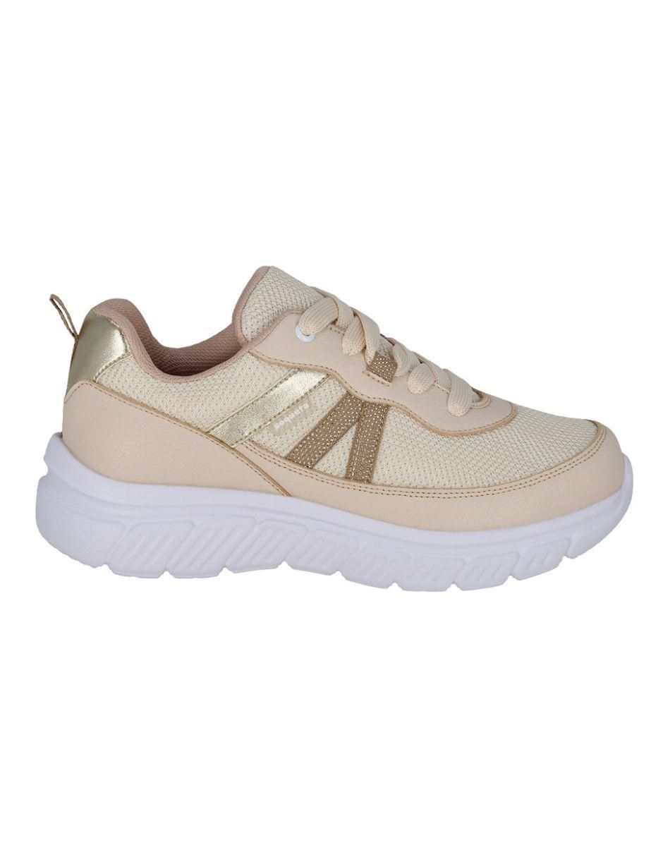 Tenis Coquet para niña