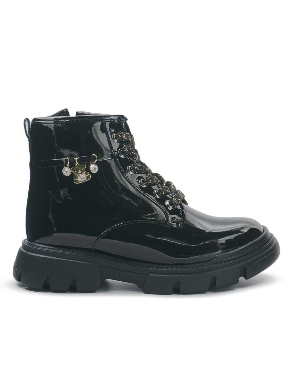 Bota Chunky para niña