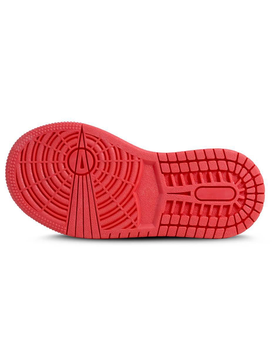 Tenis para niña Minnie Mouse 7