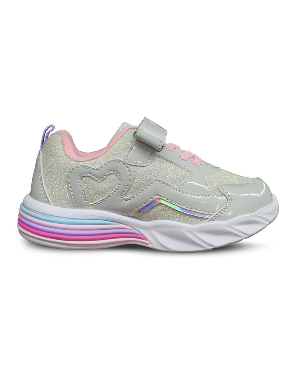 Tenis para niña 6