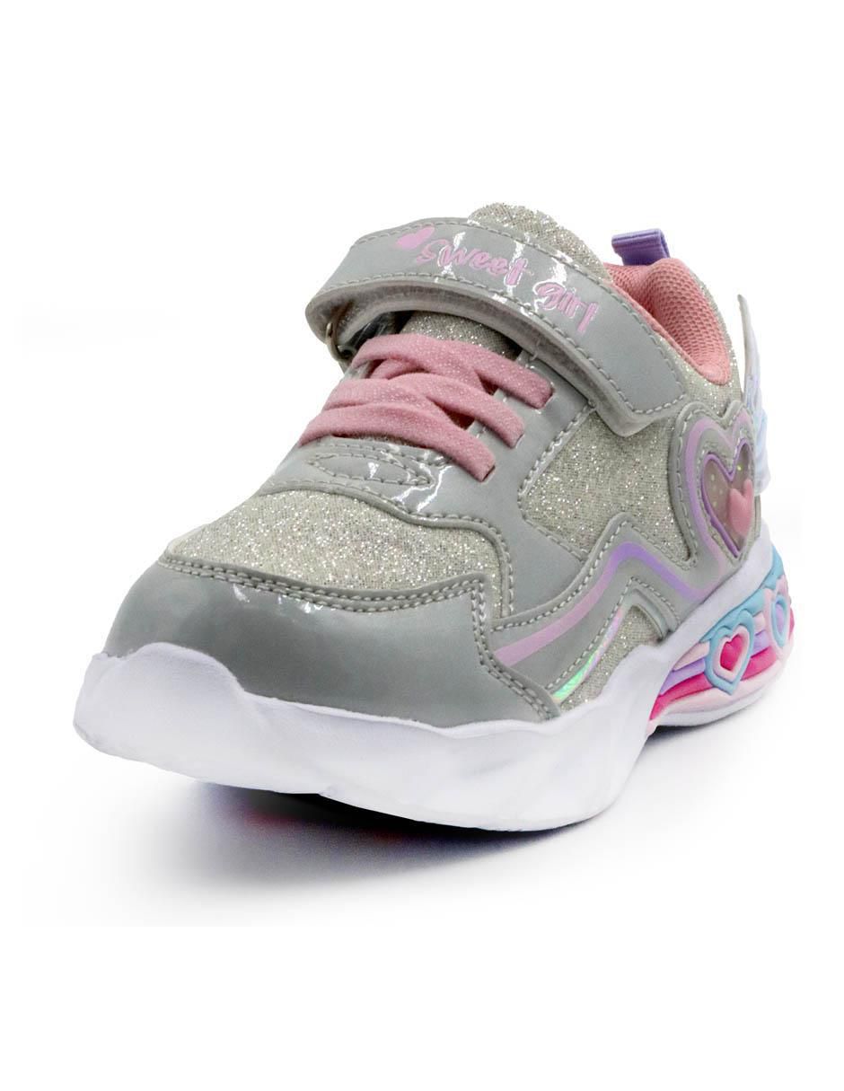 Tenis para niña 2