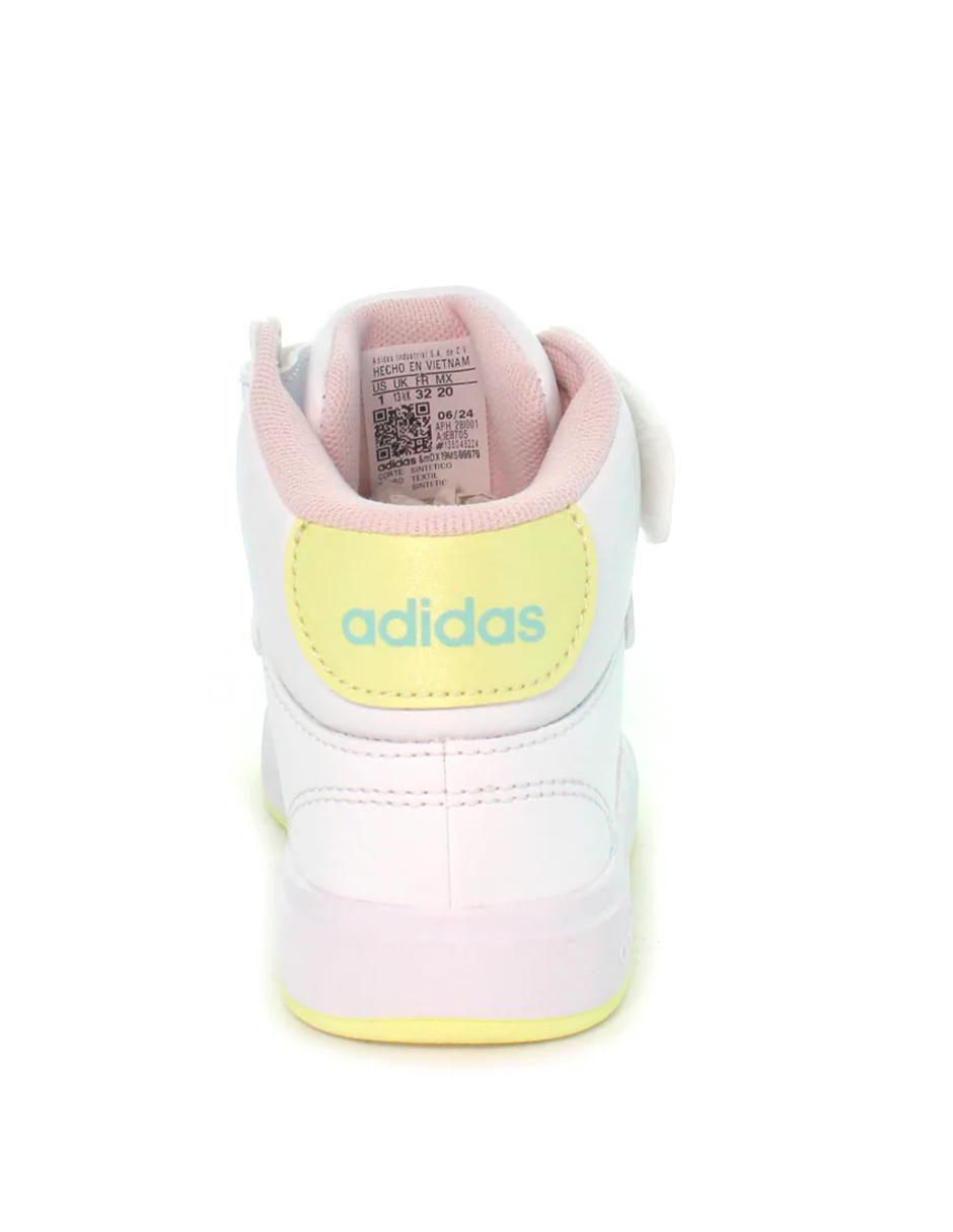 Tenis para niña