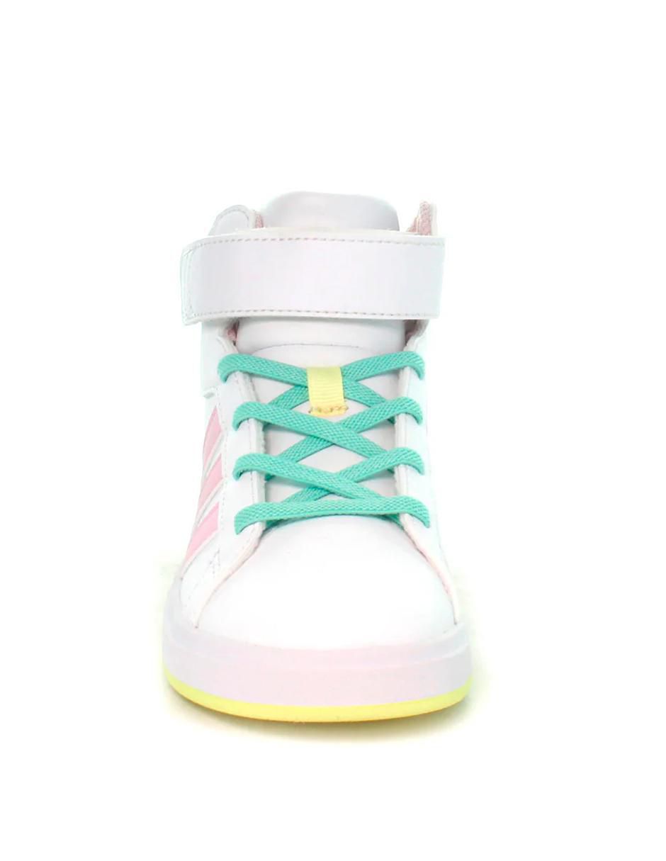 Tenis para niña