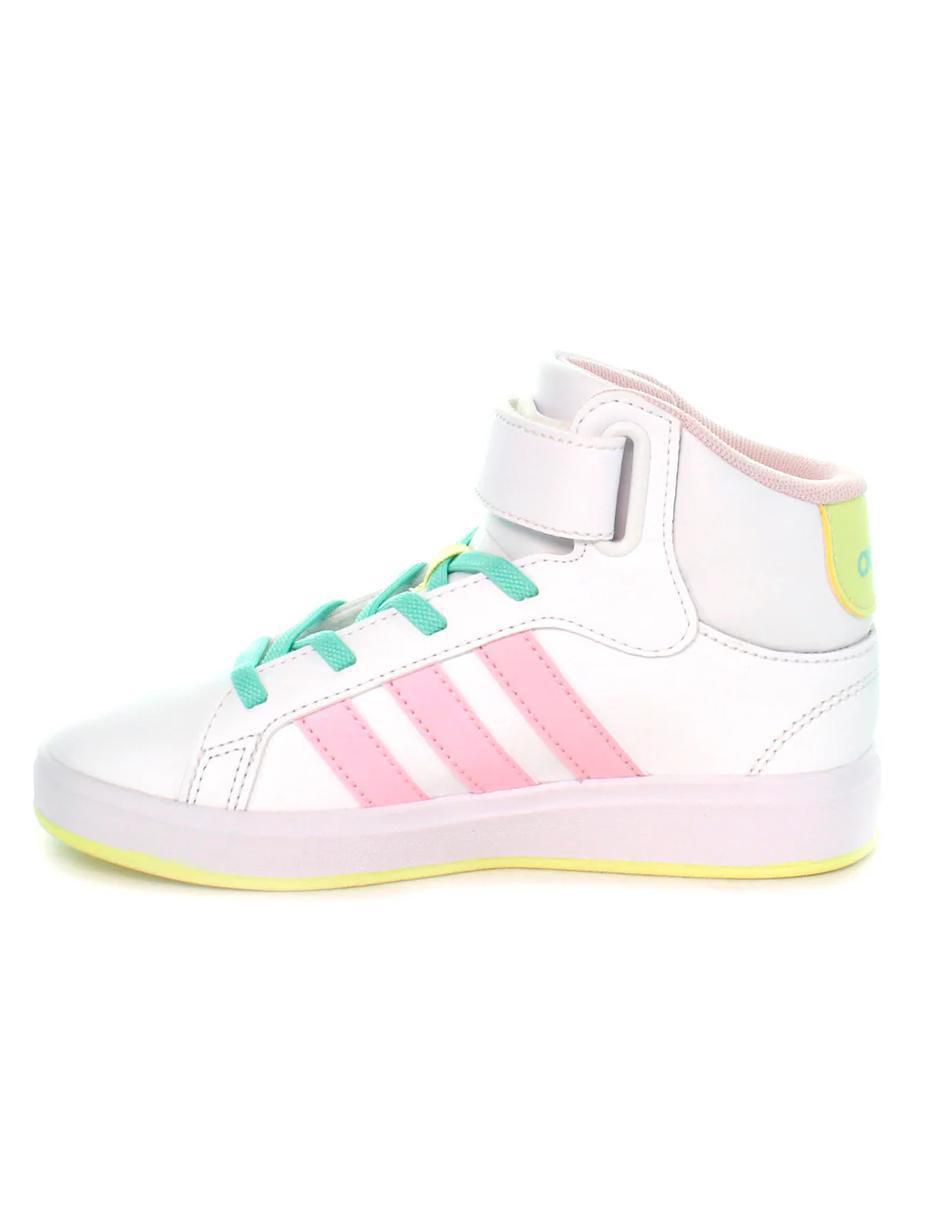 Tenis para niña