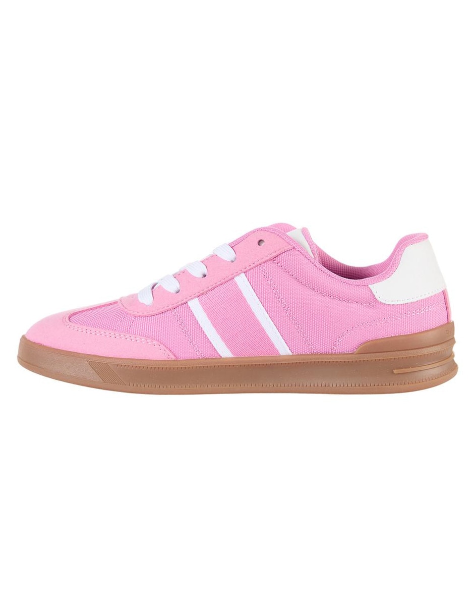 Tenis polo para niña