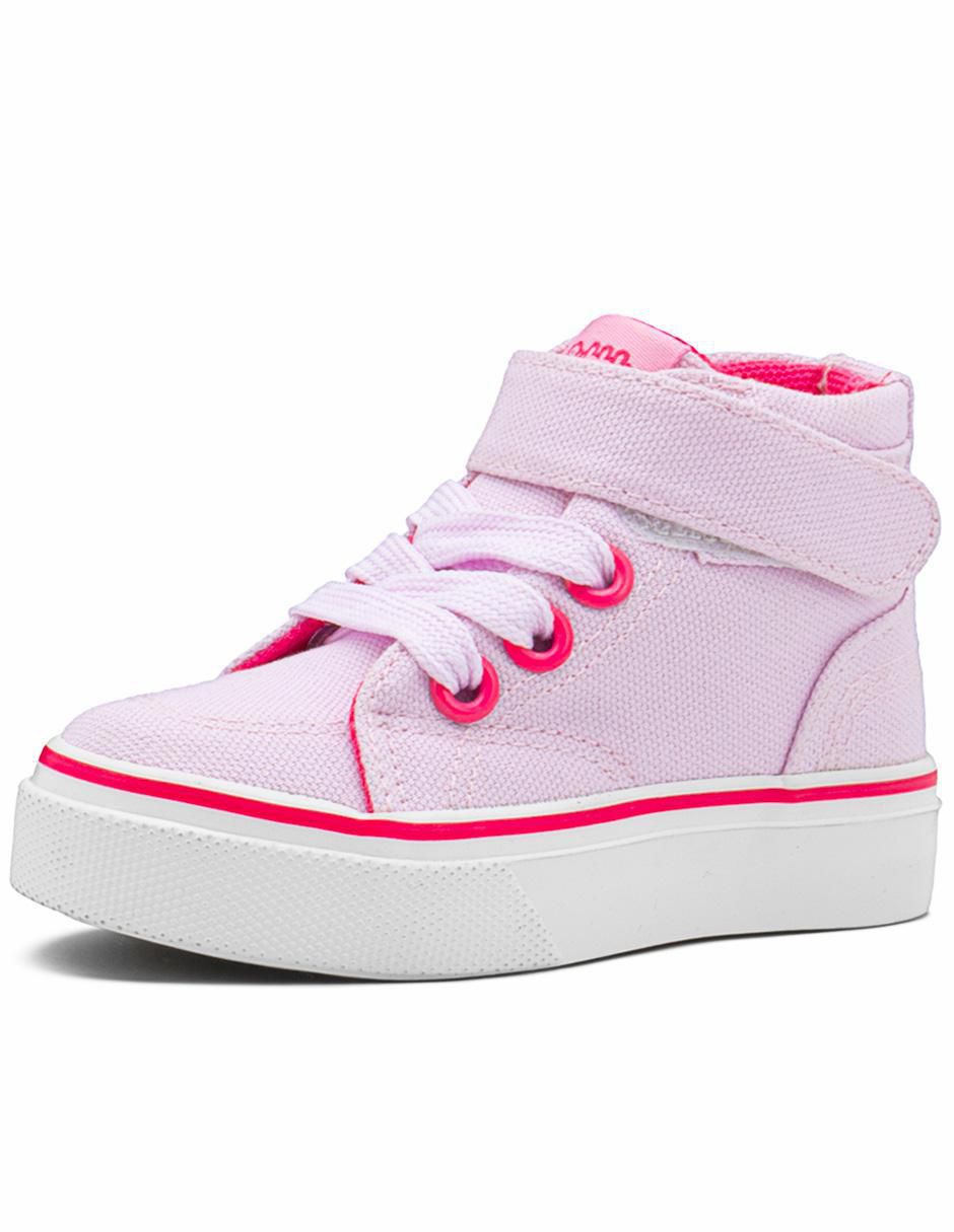 Tenis para niña Skate