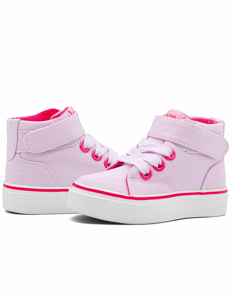 Tenis para niña Skate