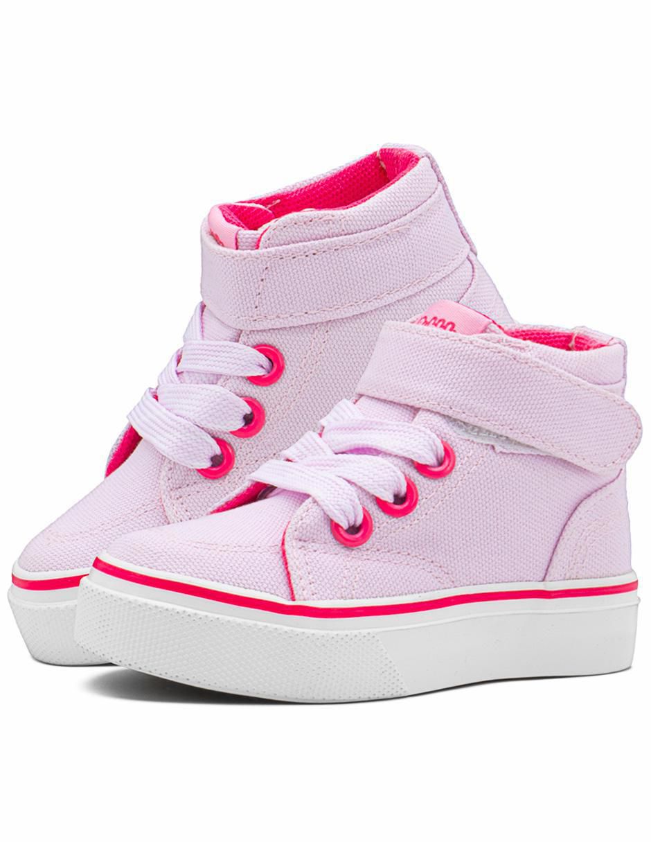 Tenis para niña Skate