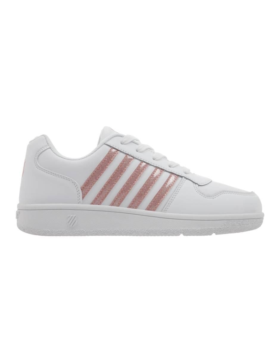 Tenis para niña Mike Laces 2