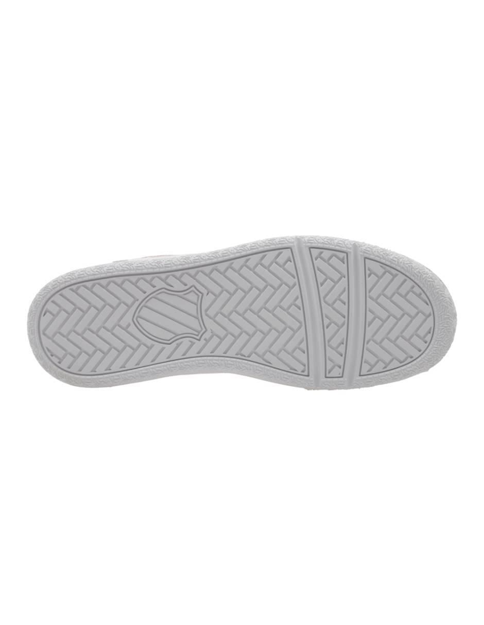 Tenis para niña Mike Laces