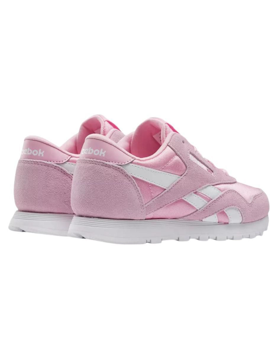 Tenis para niña