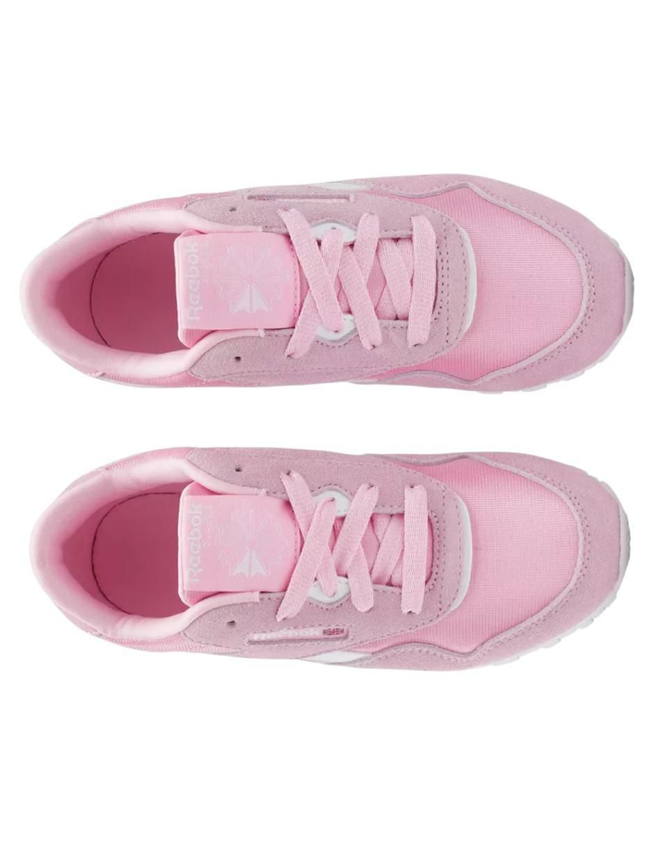 Tenis para niña