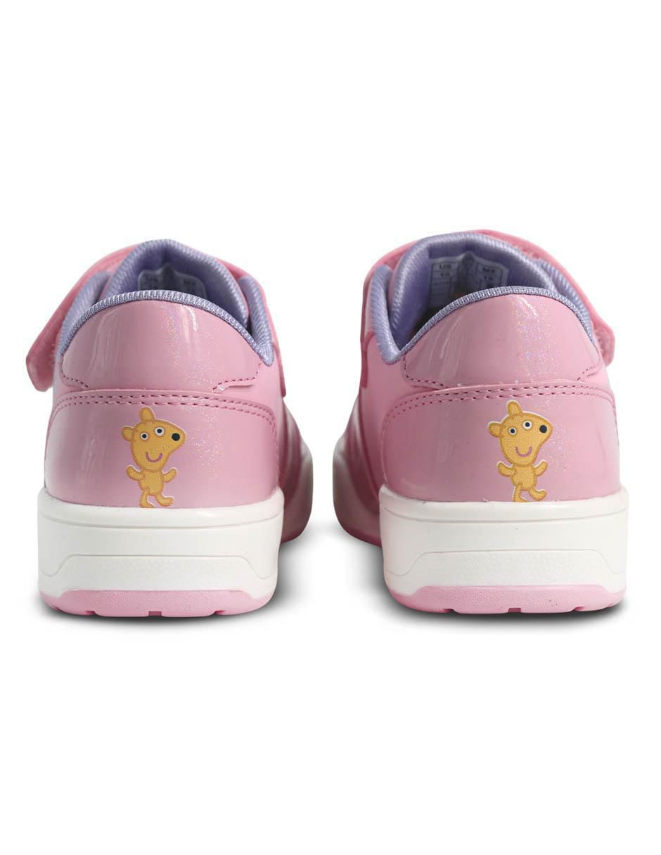 Tenis para niña