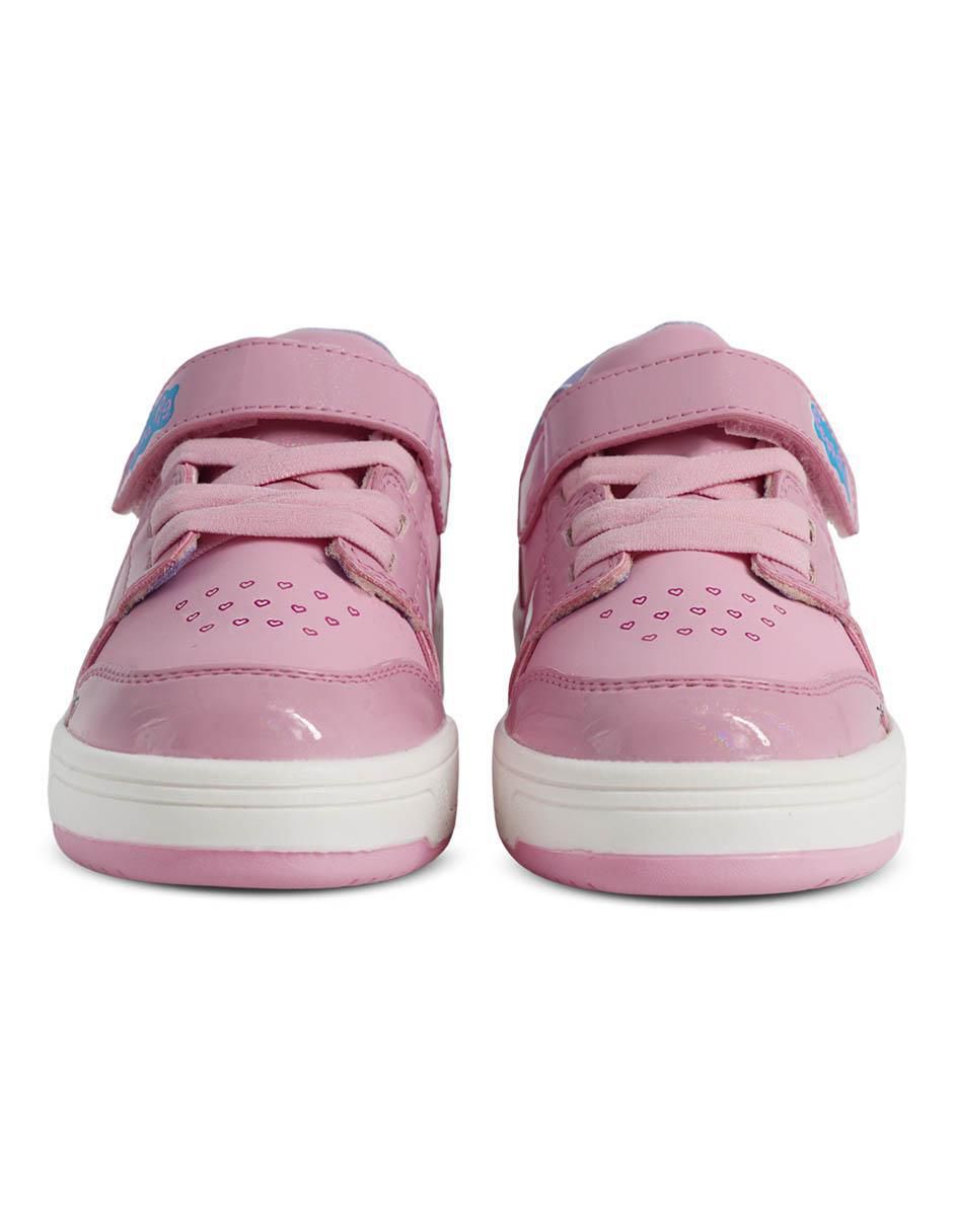 Tenis para niña