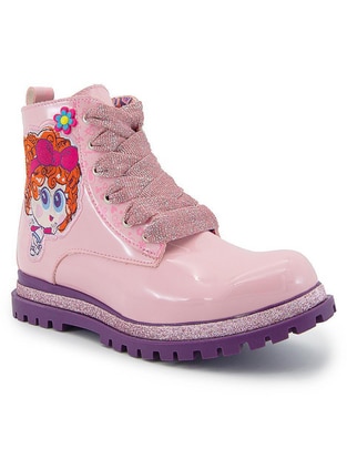 Bota Distroller Chamoy para niña