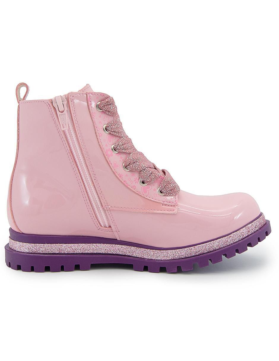 Bota Distroller Chamoy para niña