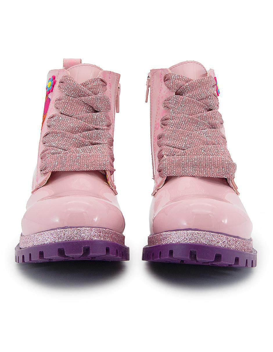 Bota Distroller Chamoy para niña