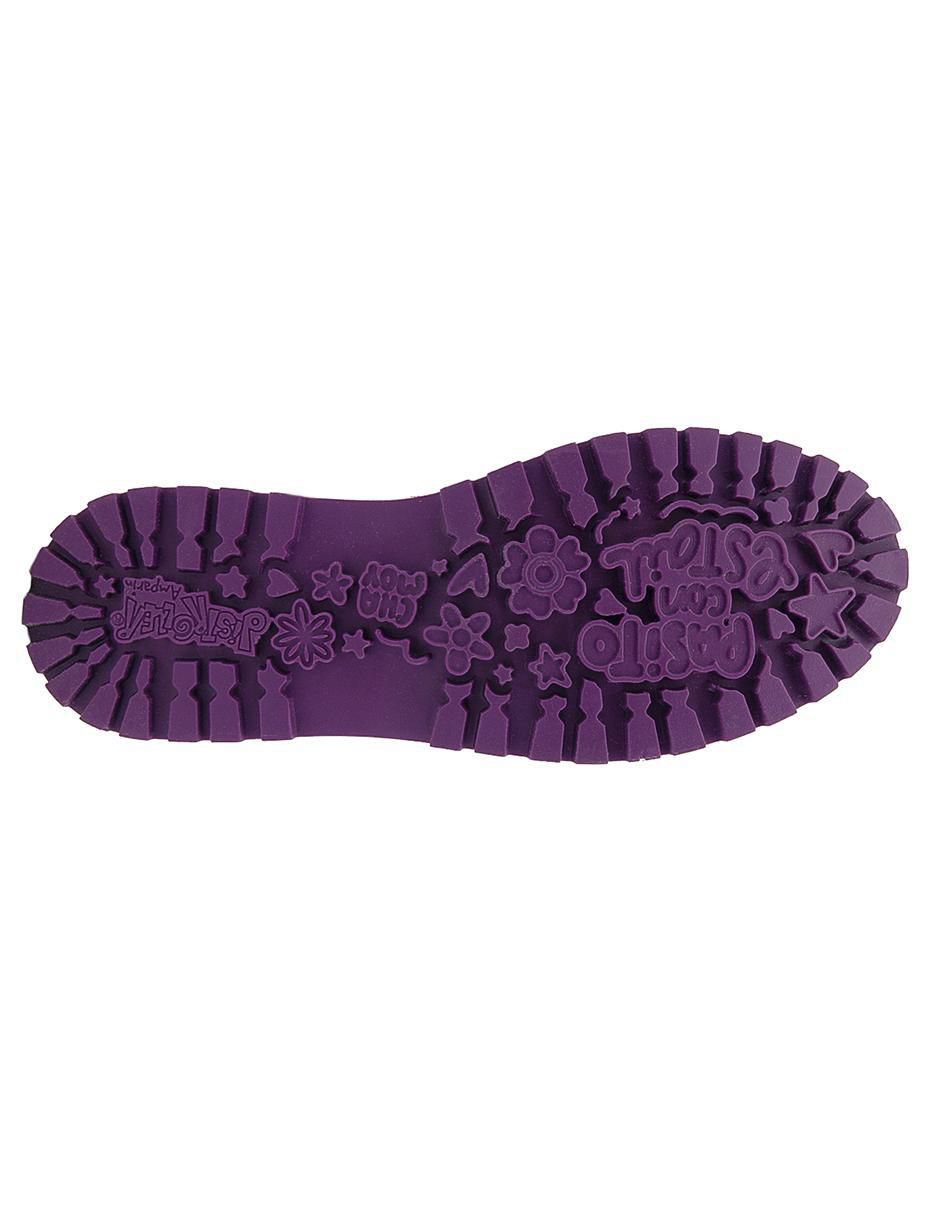 Bota Distroller Chamoy para niña 6