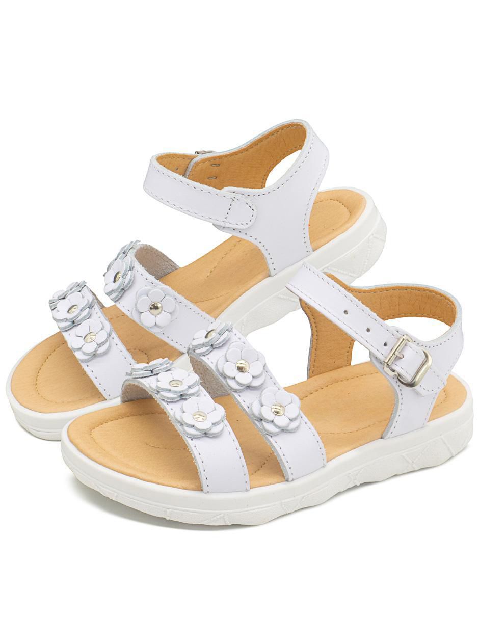 Sandalia para niña 5