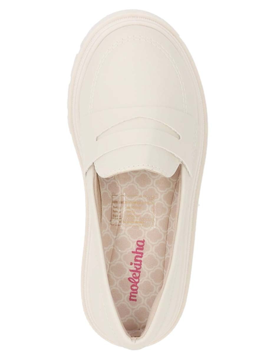 Zapato para niña 5
