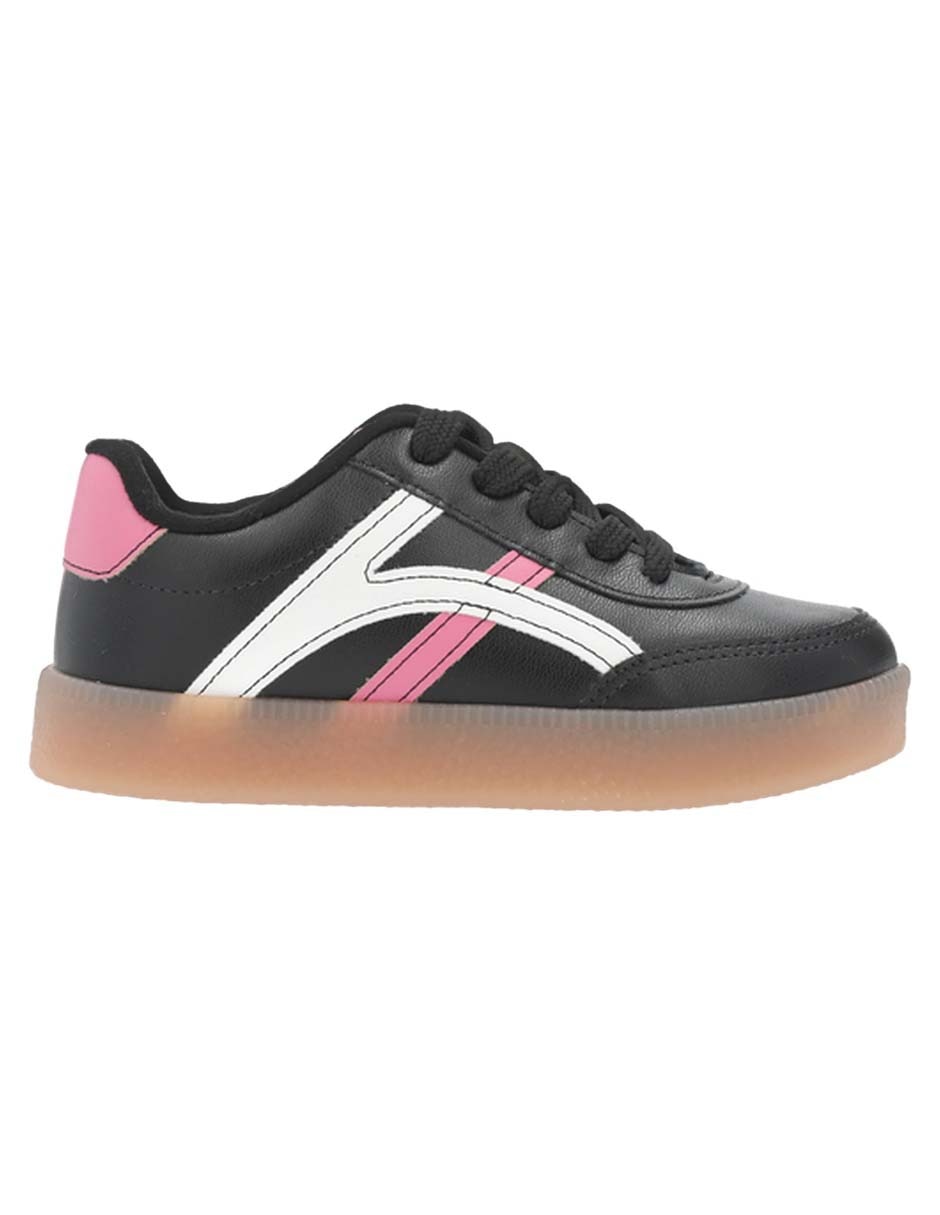 Tenis para niña 5