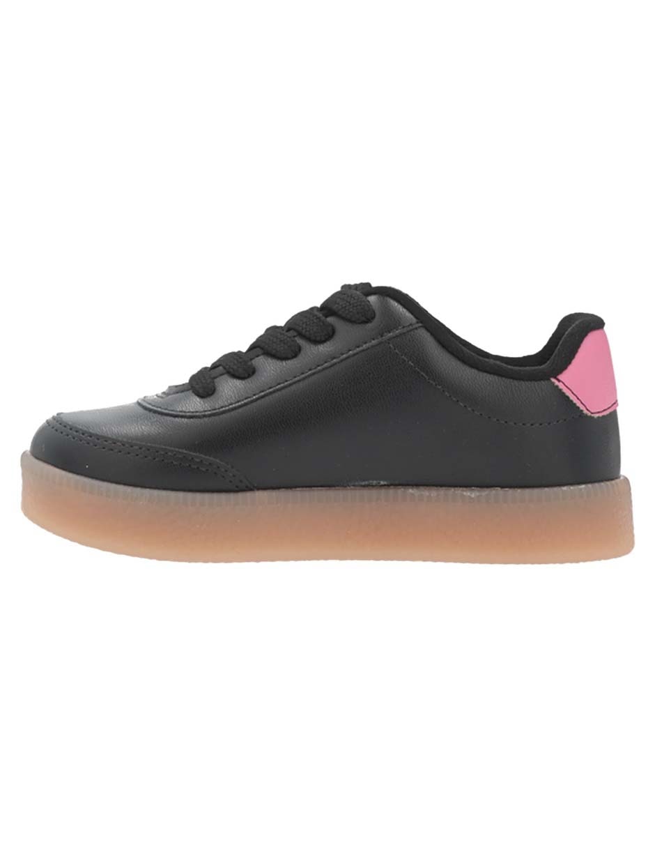 Tenis para niña