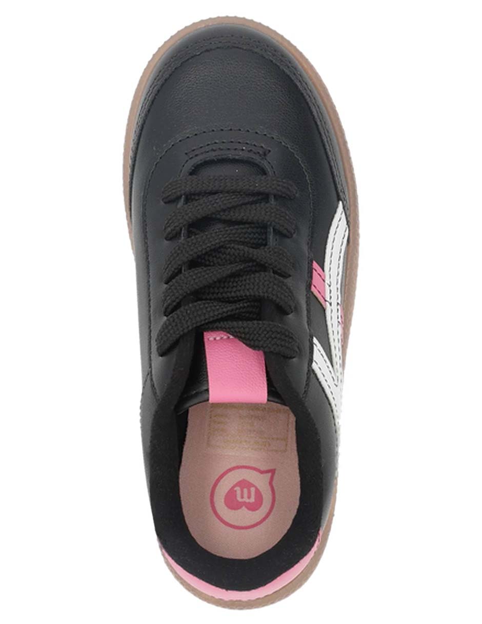 Tenis para niña