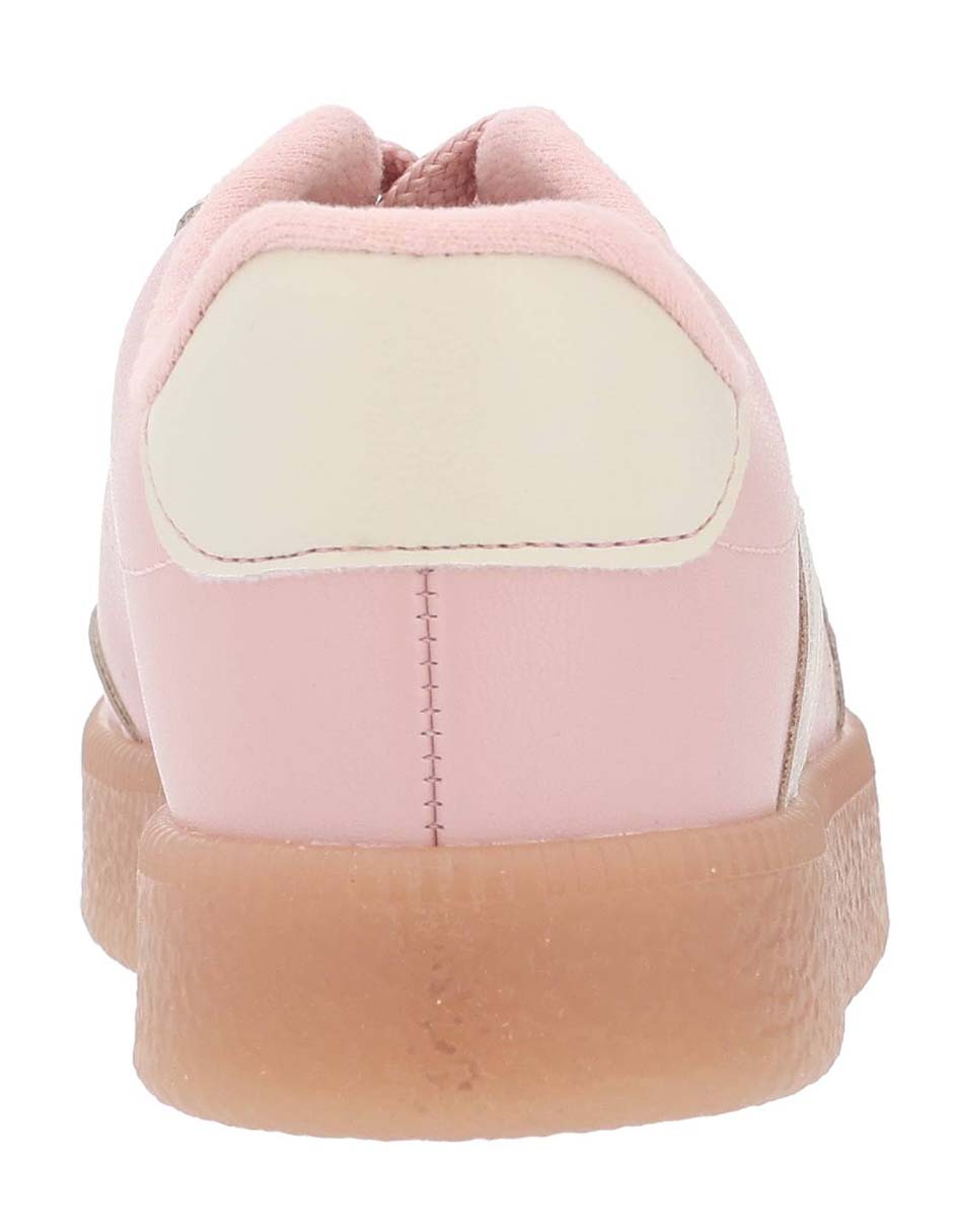Tenis para niña