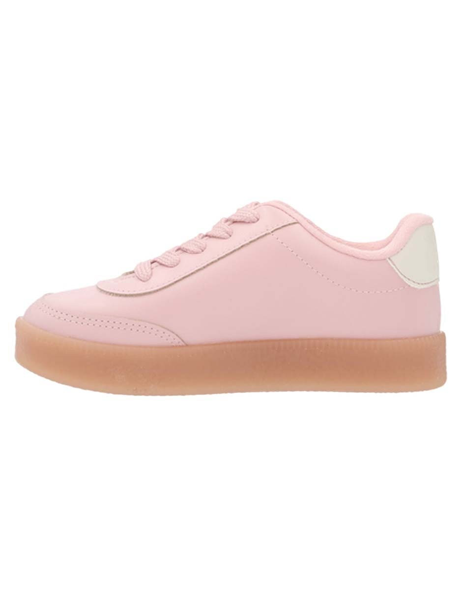 Tenis para niña