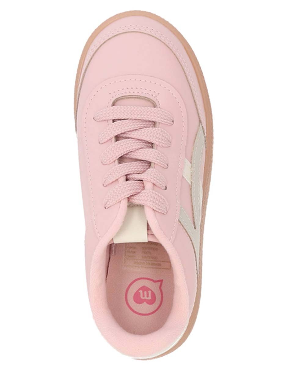 Tenis para niña