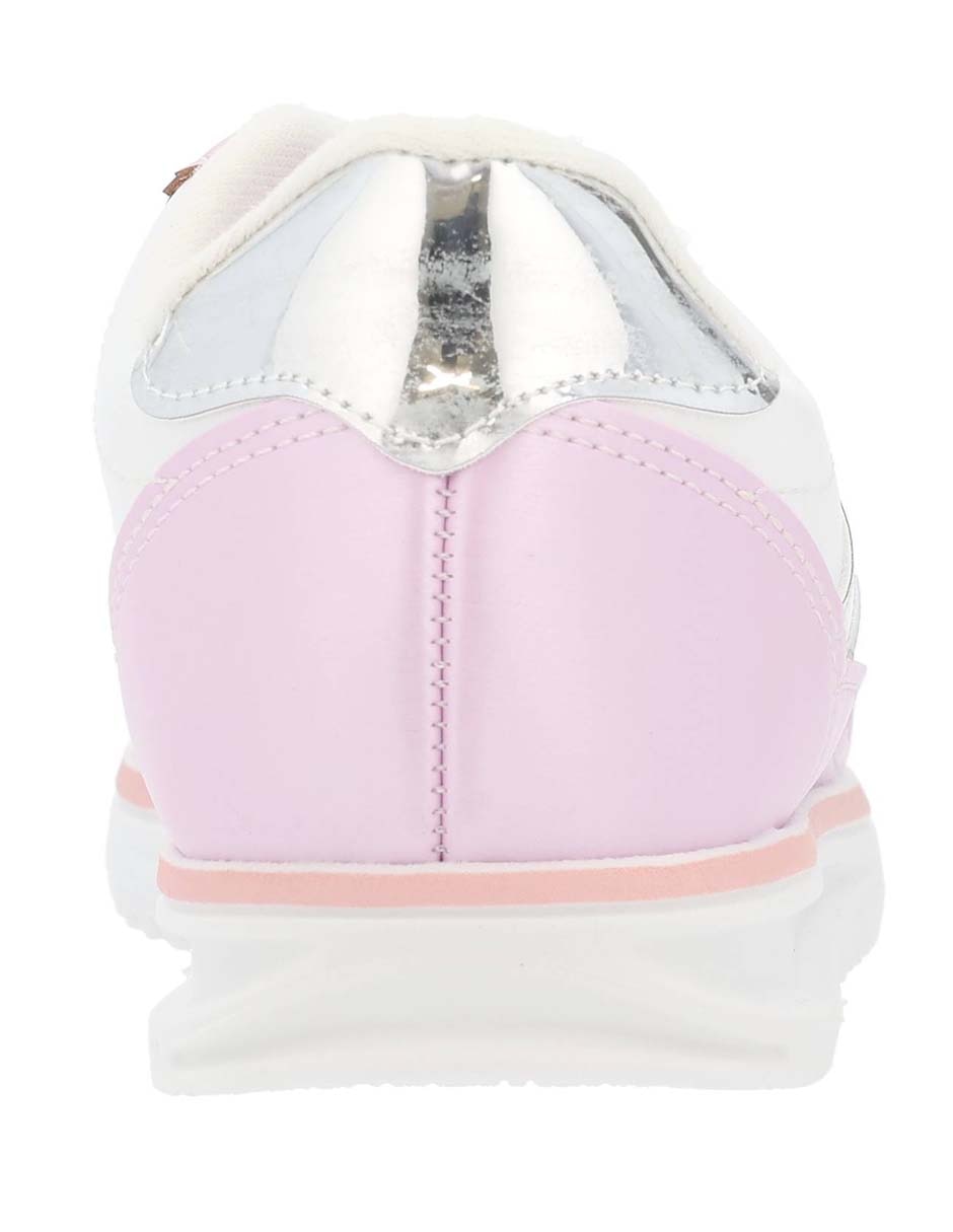 Tenis para niña