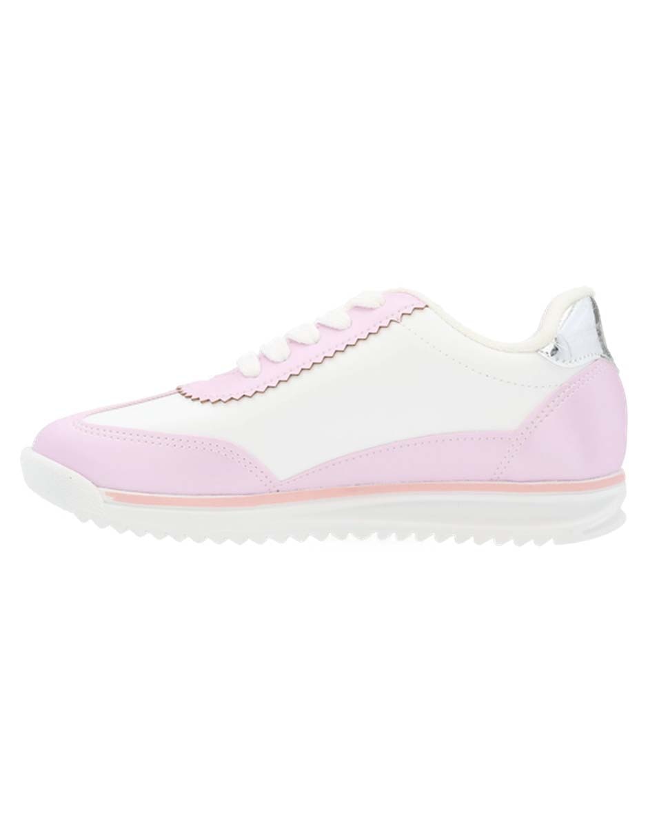 Tenis para niña
