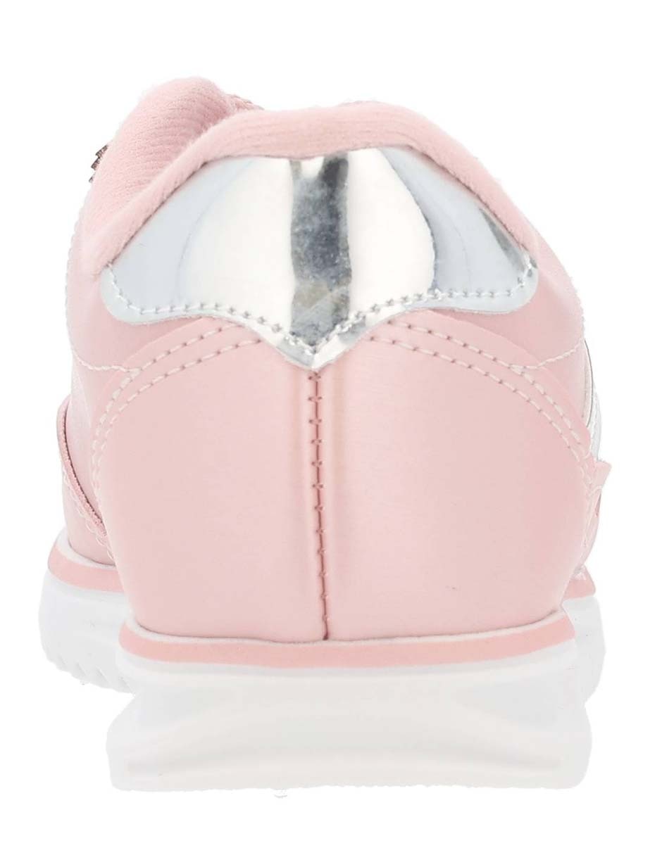 Tenis para niña