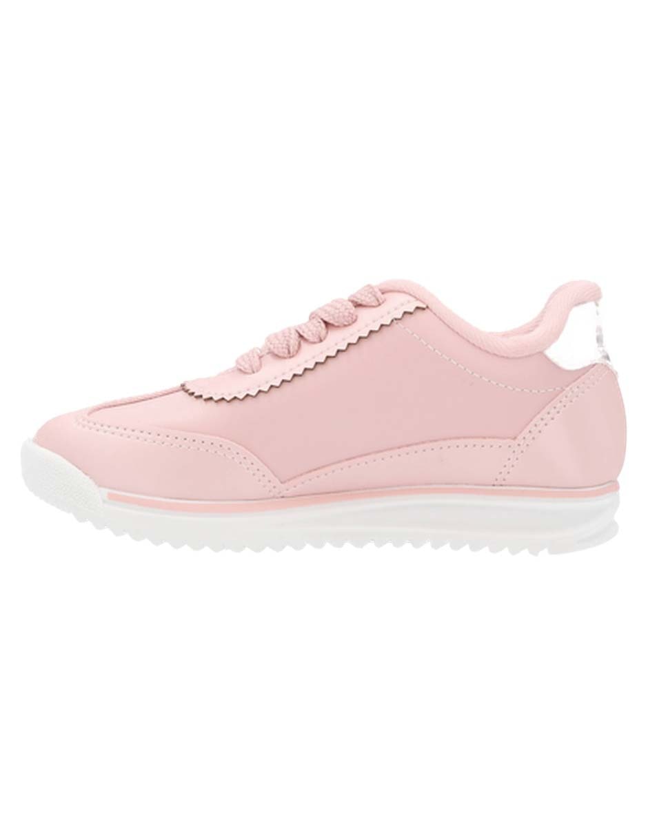 Tenis para niña