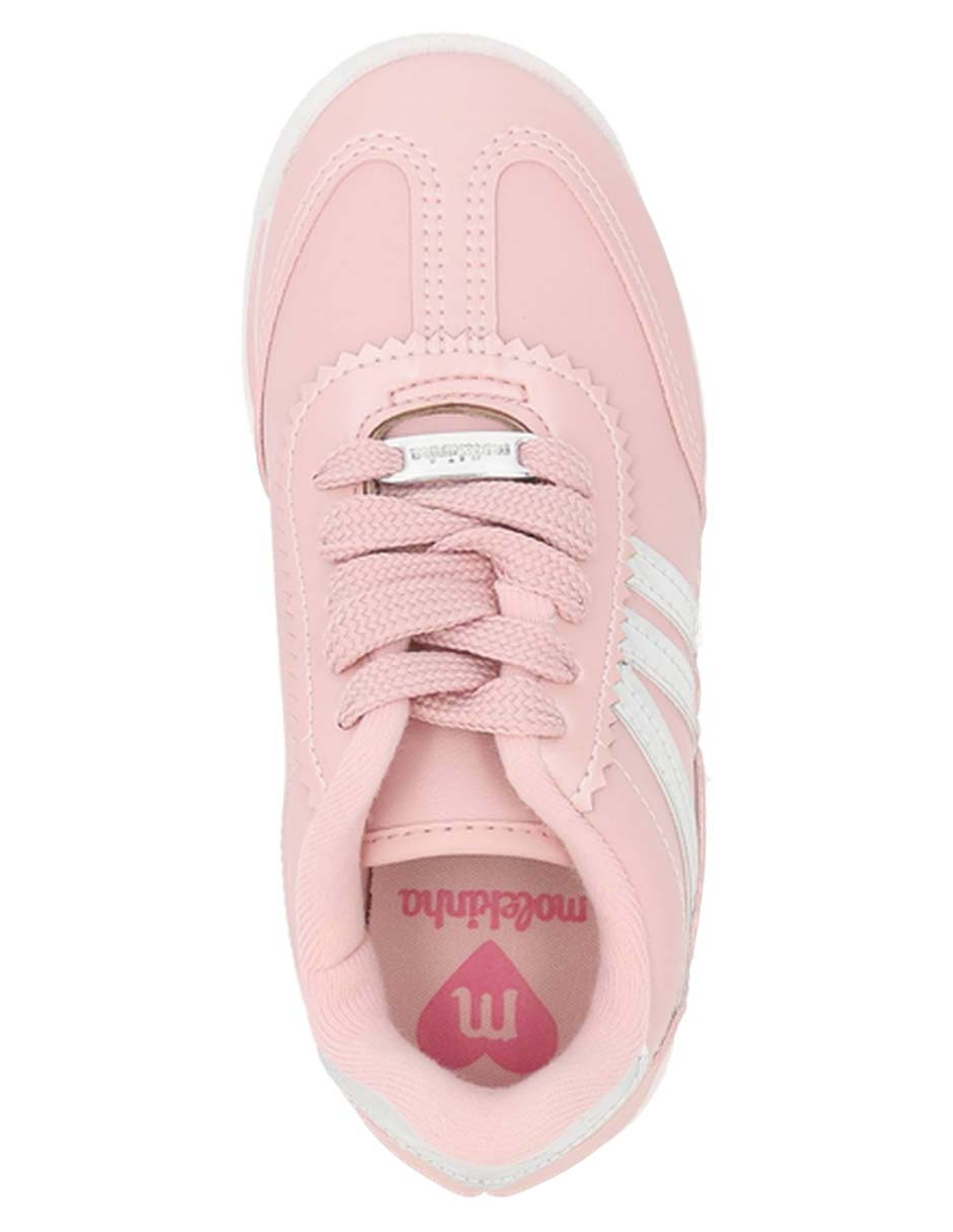 Tenis para niña