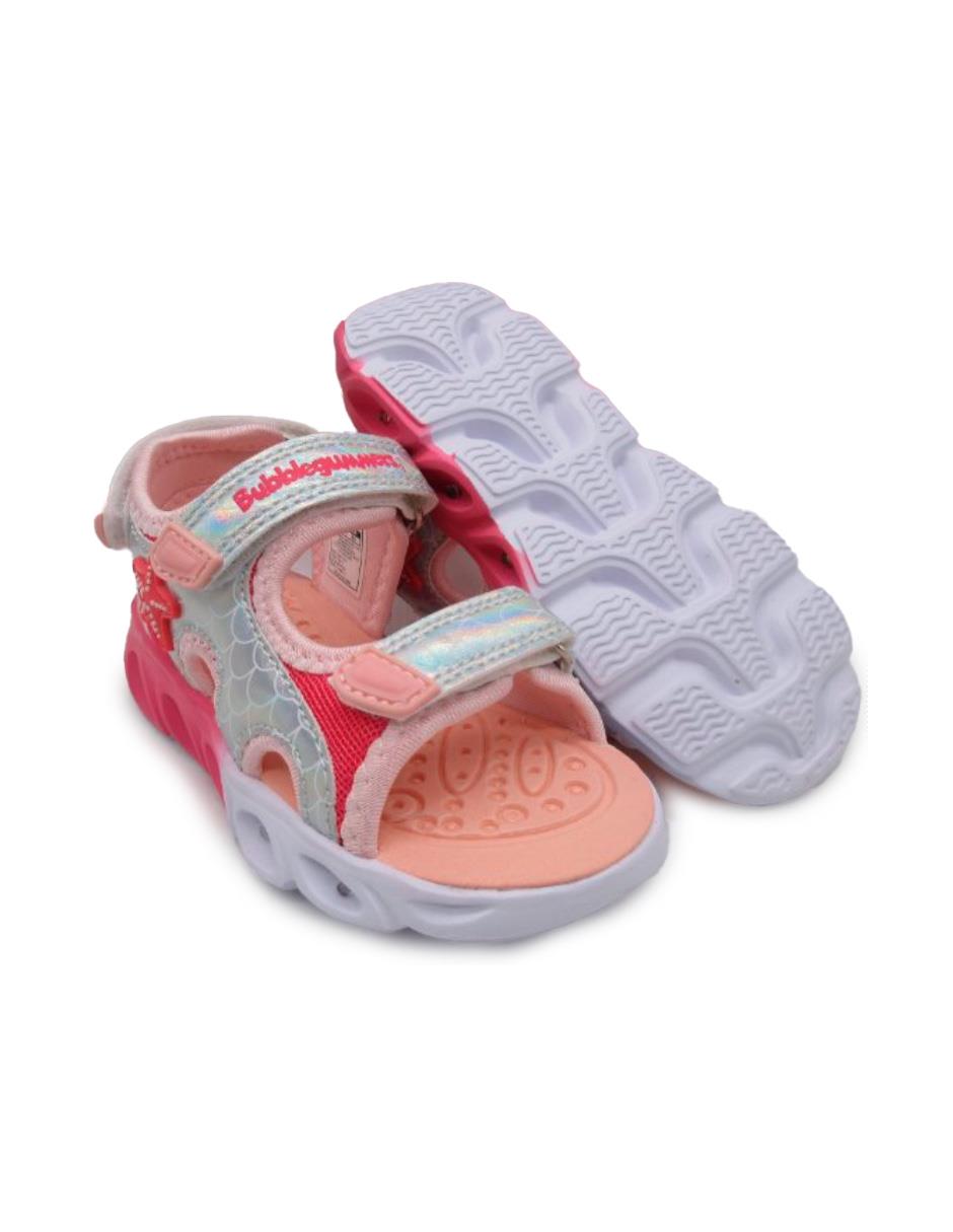 Sandalia Funny Lights Collection para niña Sandalia Funny Lights Collection para niña