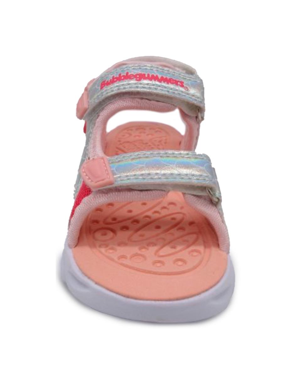 Sandalia Funny Lights Collection para niña