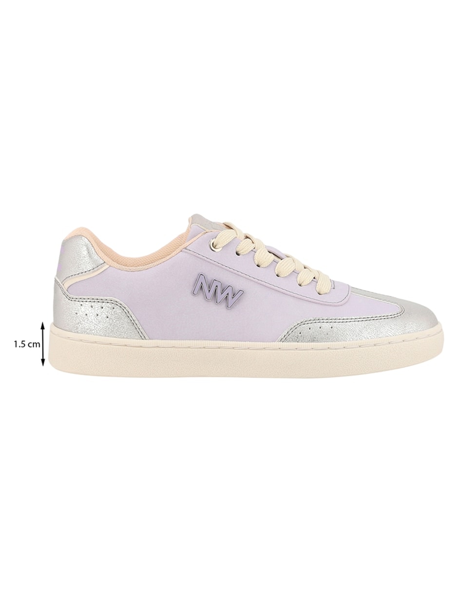 Tenis para niña 7